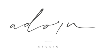 アドーン・スタジオのロゴ