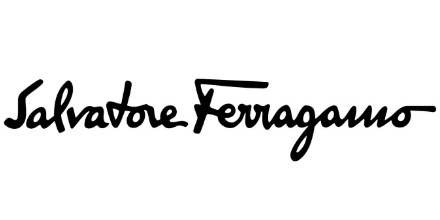 Salvatore Ferragamo（サルヴァトーレ フェラガモ）ブランドのロゴ