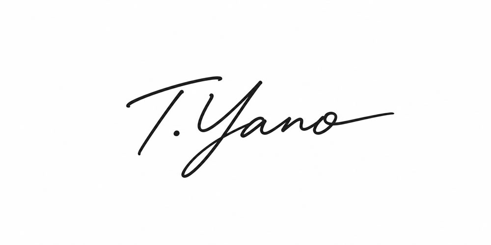 装飾を控えて生成したT.Yanoの検討候補