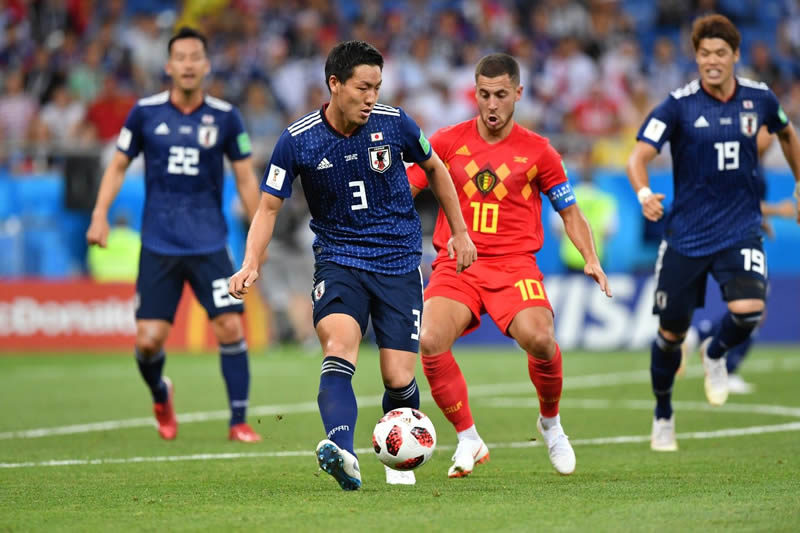 サッカー日本代表のサインで検証 サインの可読性はどこまで重要か サインの豆知識