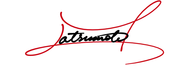 Matsumotoのデザイン例