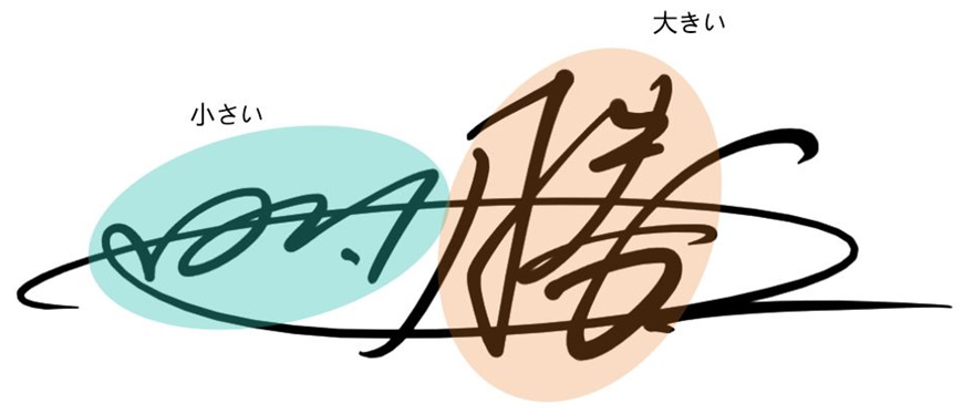 田村勝之のデザイン例