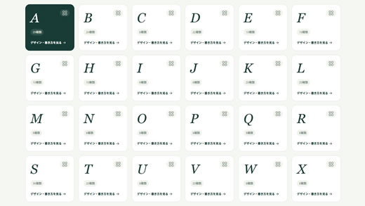 サイン技術向上のための数字練習法に関する特別解説