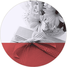 プレゼントしたい方