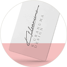 ロゴをつくりたい方